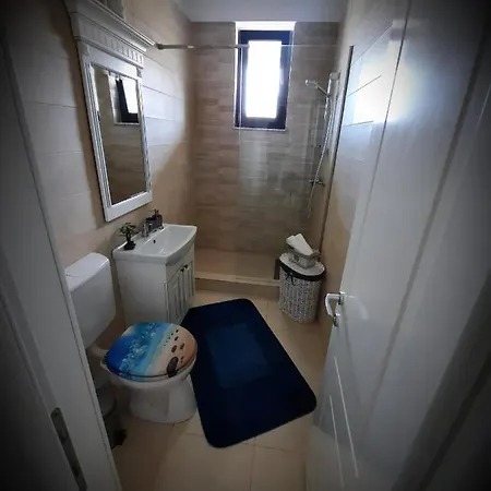 Garsoniera Luxury Apartament Năvodari