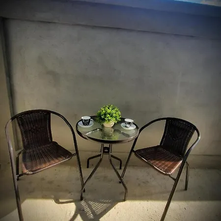 Apartament Garsoniera Luxury Năvodari