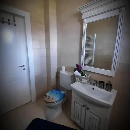 Garsoniera Luxury Năvodari